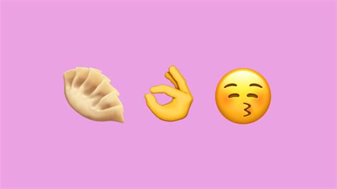 dirty gifs keyboard|24 of the spiciest emoji for when you definitely mean masturbation